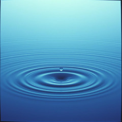 Like a Drop