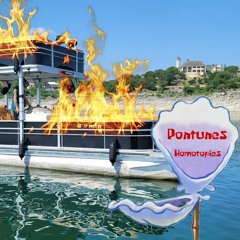 PONTUNES - DJ Set in Lake Travis, TX