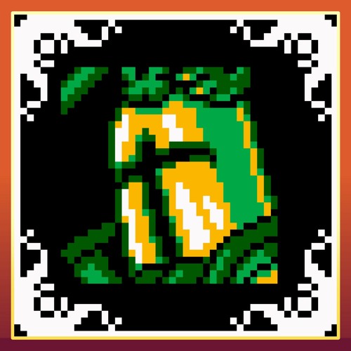 Spooky Rhythms! (LSDJ)