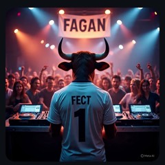 FAGAN - WHY'JULYIN'25