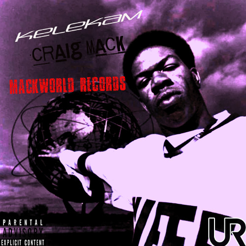 Mackworld Records (Feat. Craig Mack)