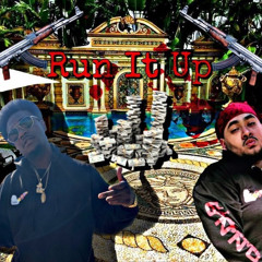 Run it Up - Slayya J Feat - ThaKing
