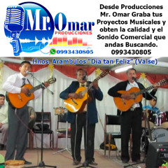 01 "Dia tan Feliz"
