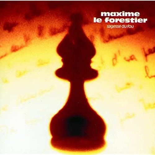 Demo 2021 Cover Une Bille De Verre En Mi (1991 Maxime Le Forestier) Collab Bruno & J - Luc