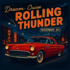 That Rolling Thunder