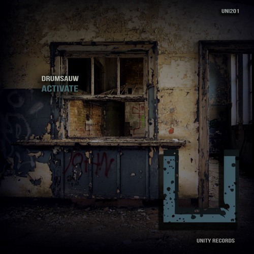 Drumsauw - Meyhem (Original Mix)[UNITY RECORDS}