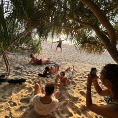 forever summer (party version)