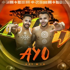 AYO - Live Set by The Boys Djs