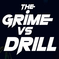 Grime vs. Drill mix for Pakin on BS0 Radio