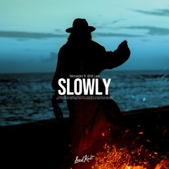 Monaldin X Britt Lari - Slowly