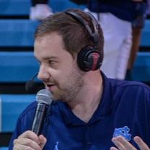 Matt Krause: Basketball Radio Work