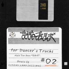 HOLD THE BEAT (GOAT.BEAT)