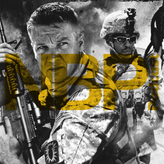 "The Hurt Locker"