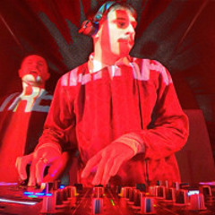 EXTREMLYRARE – Live @ ASC 'IN DA' CLUB (Le Chinois, Montreuil) | Global Club, Baile Funk, Rap