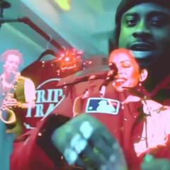 Big Yaya - 100 Off Asians (Instrumental)