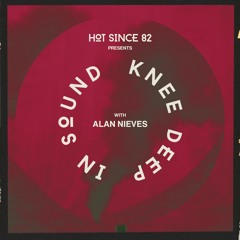 Hot Since 82 Presents: Knee Deep In Sound with Alan Nieves