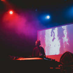 Nems-B / Deepness En Barre @ Radio Grenouille S5 Ep1 (Oct25)