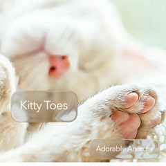 Kitty Toes