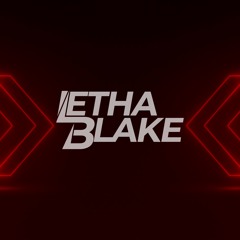 LUV LIKE WAR | LETHA BLAKE