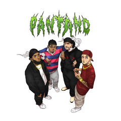 Pântano (feat. sheik s)