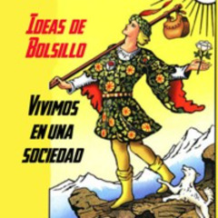 Volumen 35. Vivimos en una sociedad.
