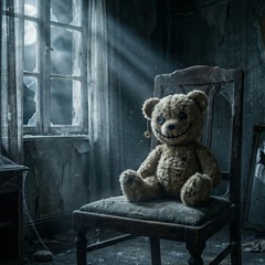 DISTORTED LULLABY | 160-170 Bpm