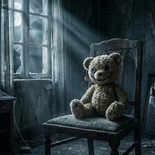 DISTORTED LULLABY | 160-170 Bpm