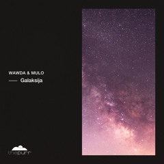 Wawda & Mulo - Galaksija (Original Mix)