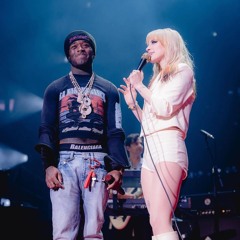 Global - Lil Uzi Vert