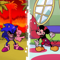 Scrapped Crossover (Reroy but it's Too Bad) (Fiery Mix)
