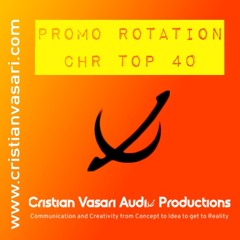 PROMO ROTATION CHR TOP 40 #01