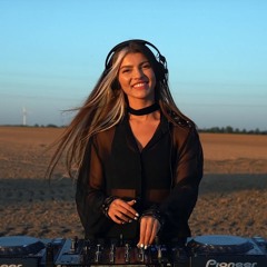 ARMINA - LIVE  @ Electric Wind Power, Poland [ Progressive House & Melodic Techno ] DJ Mix 4K