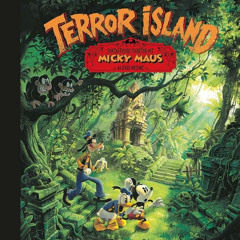 TeRRoR DuRch dEN waLD