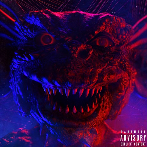 Just A Carcass In The Woods Ft. Lil Darkie (Prod. slxughter x S1NINJA)