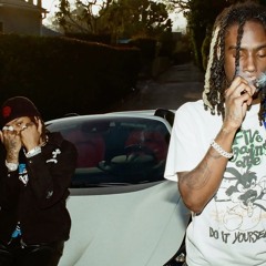 Osama x Amiri - 5 (Slowed)