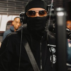 JoJo Air | Studiosessie 413 | 101Barz
