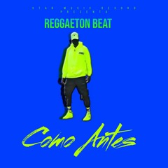 Feid Type Beat | COMO ANTES | Beat Reggaeton PERREO Instrumental 2022