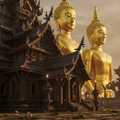 No Road Back (Khmer ver)