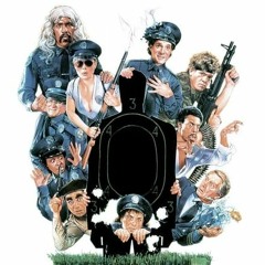 Watch! Police Academy 3: Back in Training (1986) Fullmovie at Home