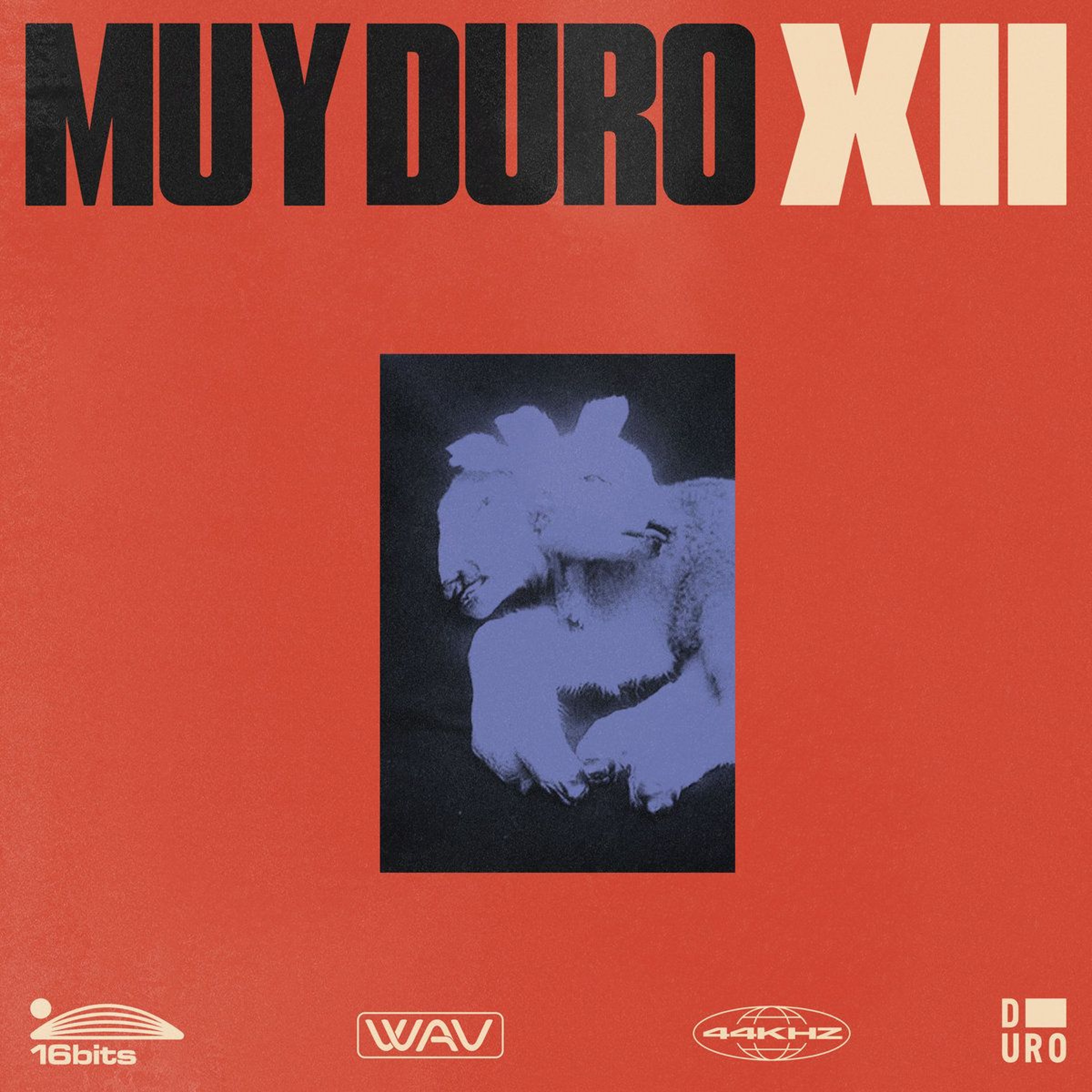 PREMIERE : Theus Mago & Dominik Marz - Bring The Feedback (Ambitions Mix) (Duro) episode artwork