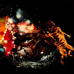 David Brown: Santana – Santana III (1971)