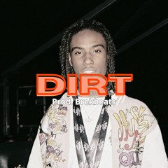 Dirt (Osamason type beat)