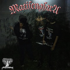 matisengsara w/ for my life (prod.kagutsuchi)