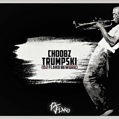 Choobz - Trumpski (DJ FLAKO Rework)