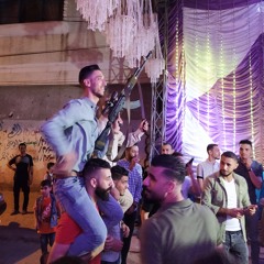 مهرجان آل كراز.. العريس محمود