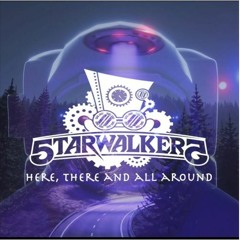5tarwalker5 - Under my Skin 2022