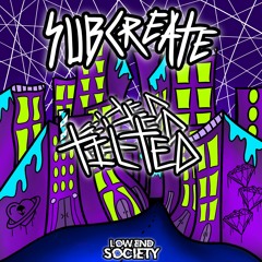SUBCREATE - Tilted