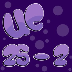 Ep. 25-2 ~ Shadow Generations Podcast