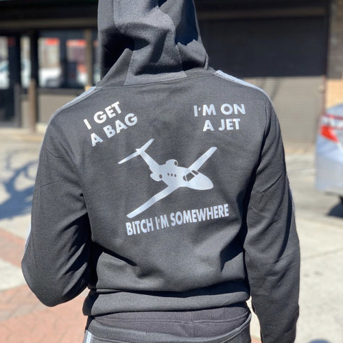 BITCH YOU NOWHERE‼️ (Shoddy)