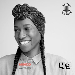 Minco Presents United We Rise Podcast Nr. 049